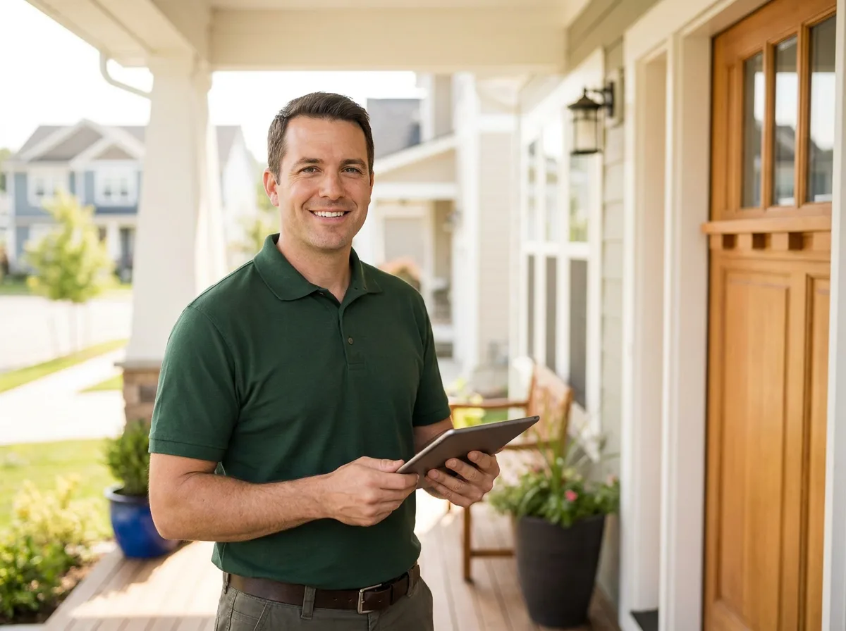 Pest control FAQs for Lafayette, LA